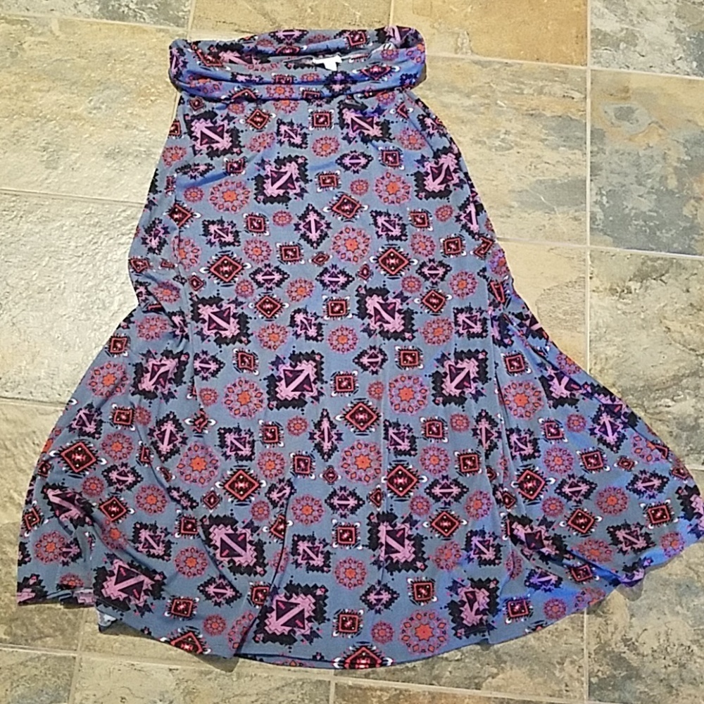 💕LulaRoe* Maxi